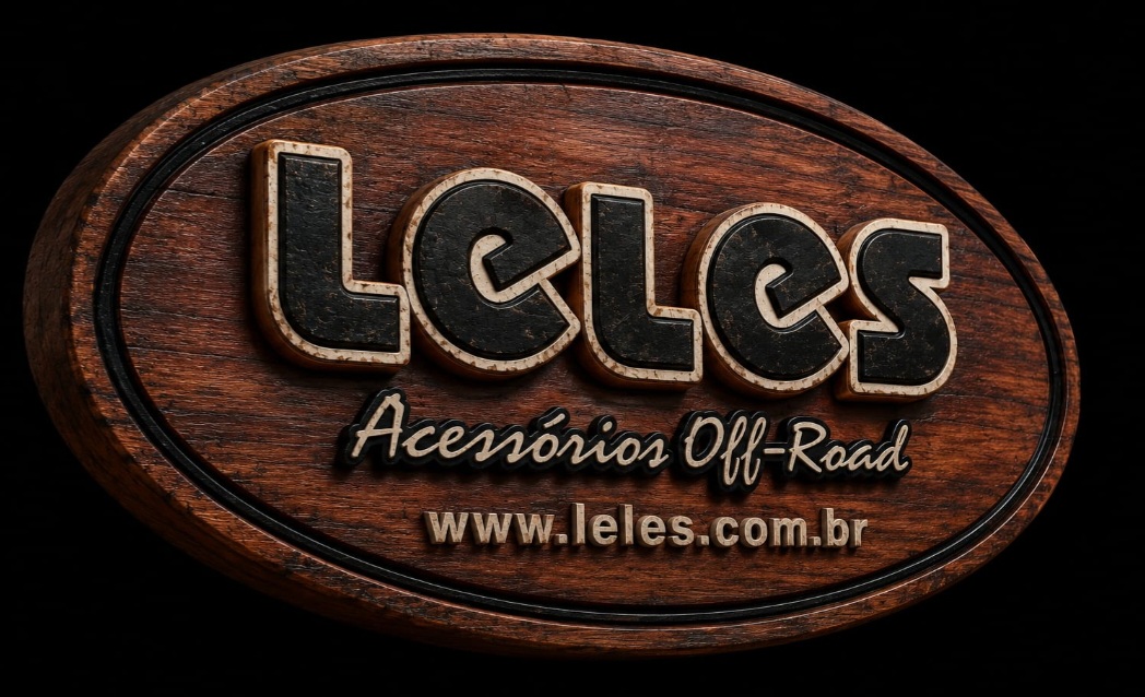 Leles Acessórios